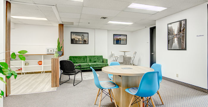 204 Rue Du Saint-sacrement, Montréal - Image 4