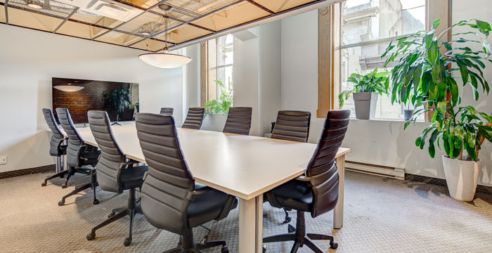 204 Rue Du Saint-sacrement, Montréal - Image 2