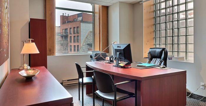 204 Rue Du Saint-sacrement, Montréal - Image 5