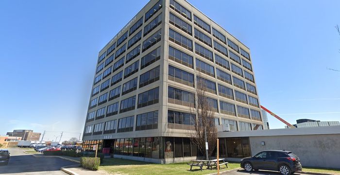 6600 Trans-canada Hwy, Pointe-claire - Image 5