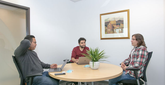 1000 Innovation Dr, Kanata - Image 2