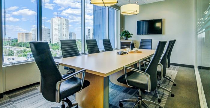 77 City Centre Drive East Tower, Mississauga - Image 5