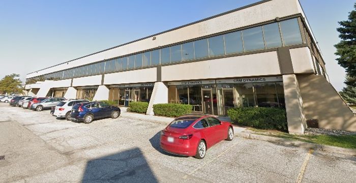 5800 Ambler Dr, Mississauga - Image 5