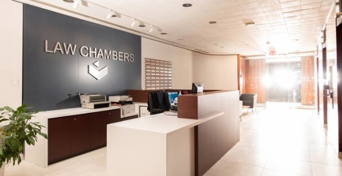 181 University Ave, Toronto - Image 2