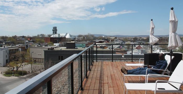 20 Bd Charest O, Québec - Image 4