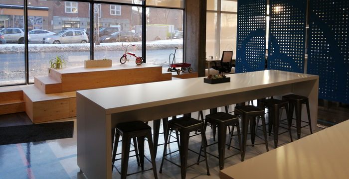 20 Bd Charest O, Québec - Image 3