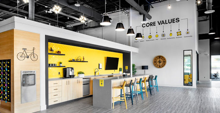 600 Matheson Blvd W, Mississauga - Image 5