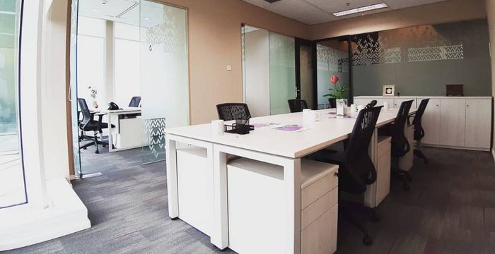 18 Jl Tb Simatupang, South Jakarta - Image 5