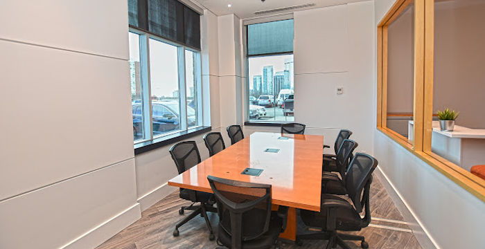 100-4310 Sherwoodtowne Blvd, Mississauga - Image 3