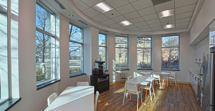 100-4310 Sherwoodtowne Blvd, Mississauga - Image 5