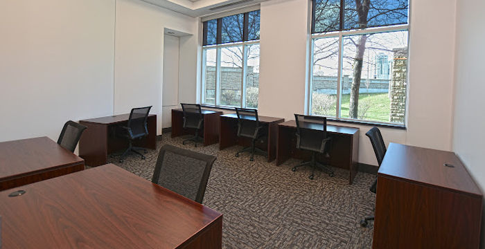 100-4310 Sherwoodtowne Blvd, Mississauga - Image 4