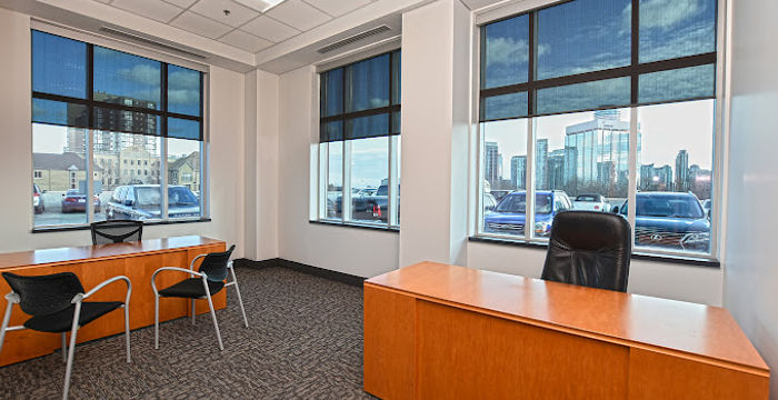 100-4310 Sherwoodtowne Blvd, Mississauga - Image 2