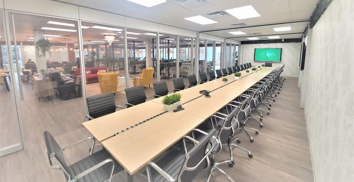 2030 Bristol Cir, Oakville - Image 4