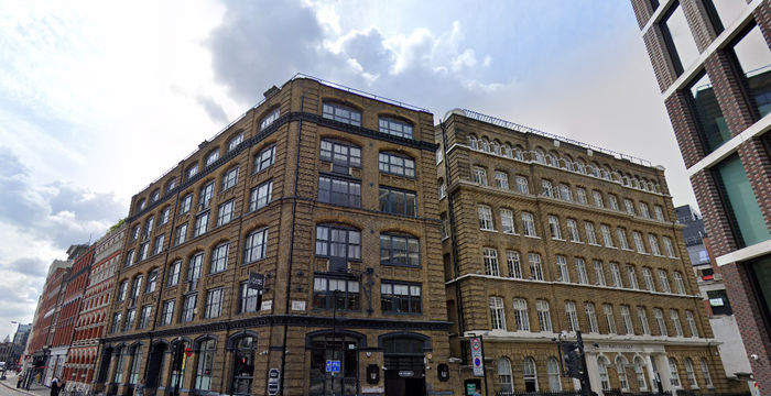 113-117 Farringdon Road, Greater London - Image 4