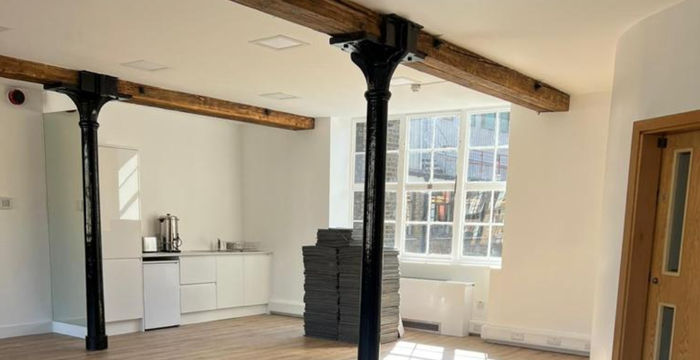 113-117 Farringdon Road, Greater London - Image 2