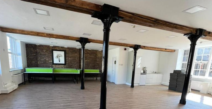 113-117 Farringdon Road, Greater London - Image 3