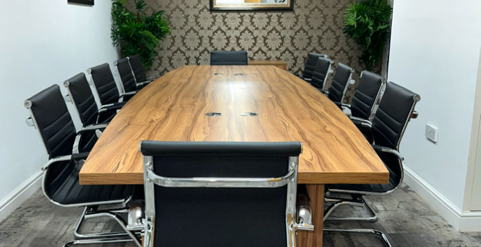 Crown Street, Failsworth - Image 4