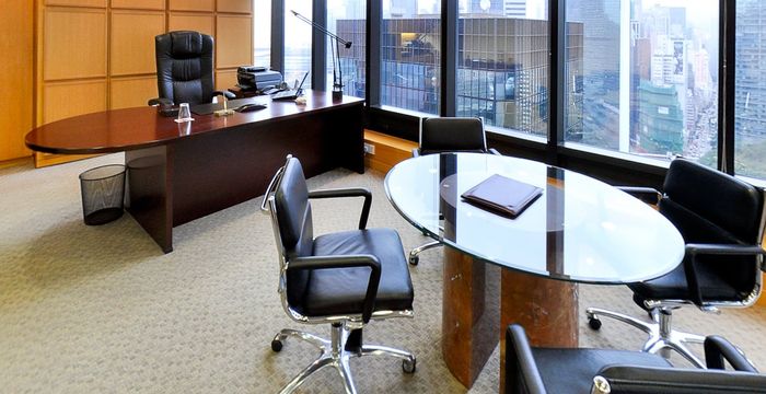 Admiralty Centre - Image 2