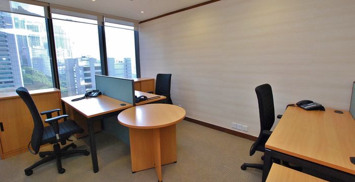 Admiralty Centre - Image 4