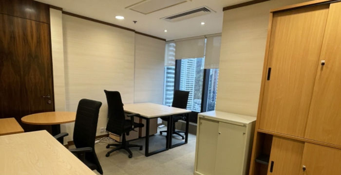 18 Harcourt Road, Admiralty - Image 5