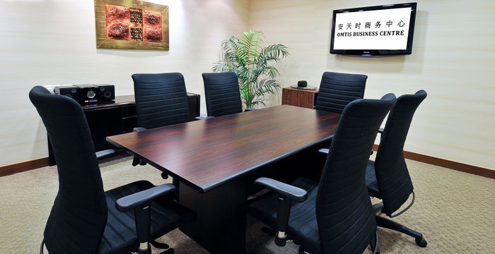 18 Harcourt Road, Admiralty - Image 4