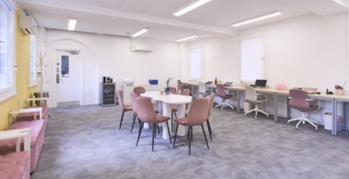 262a Fulham Rd, London - Image 5