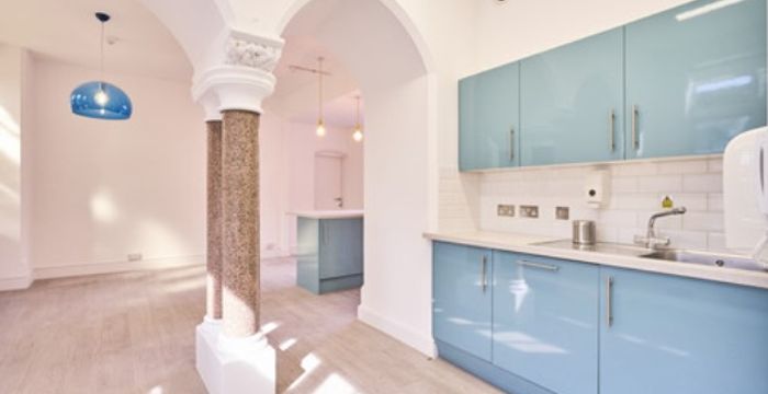 262a Fulham Rd, London - Image 5