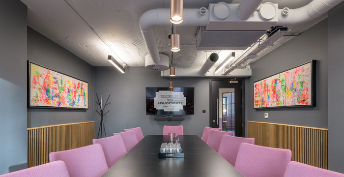 222 Bishopsgate, Greater London - Image 5