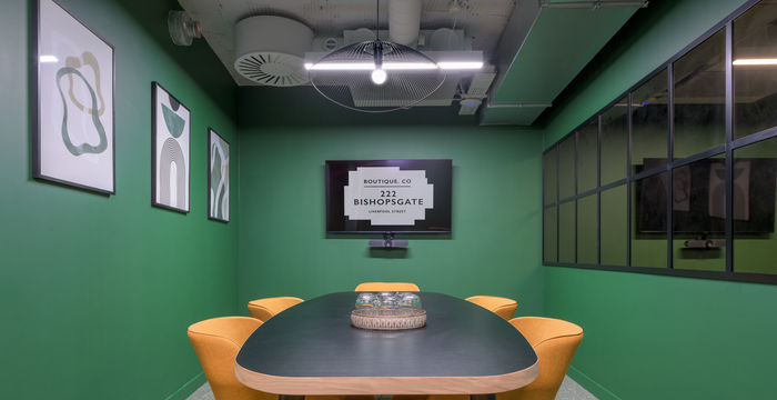 222 Bishopsgate, Greater London - Image 4