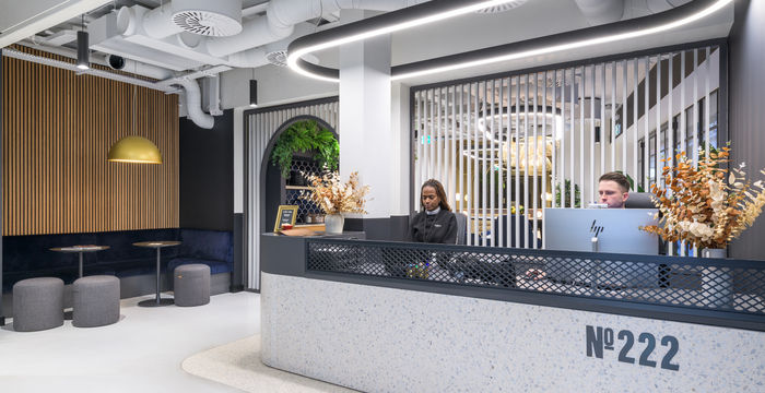 222 Bishopsgate, Greater London - Image 3