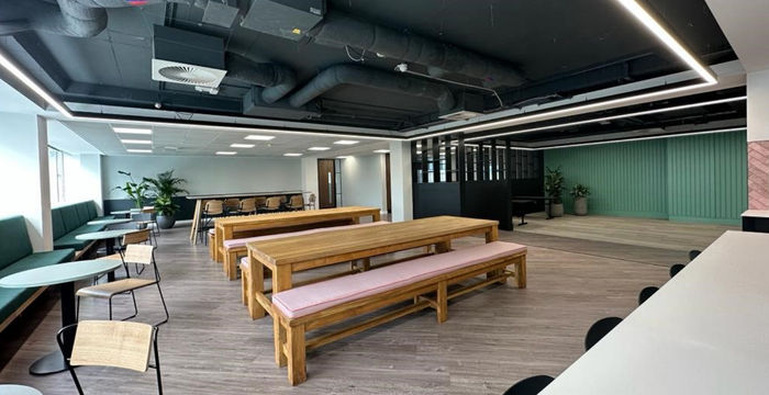 69-71 Paul St, Greater London - Image 3