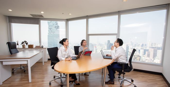 1 South Sathon Road, Khet Sathon - Image 3