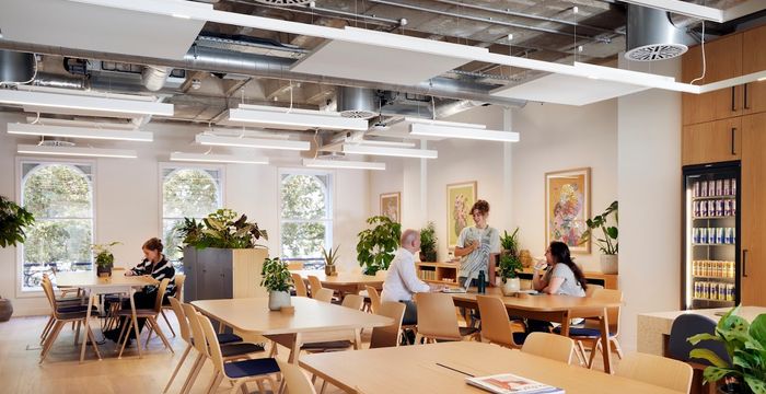 8-10 Grosvenor Gardens, Greater London - Image 4