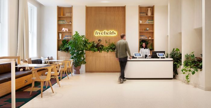 8-10 Grosvenor Gardens 8-10 Grosvenor Gardens, Greater London - Image 2