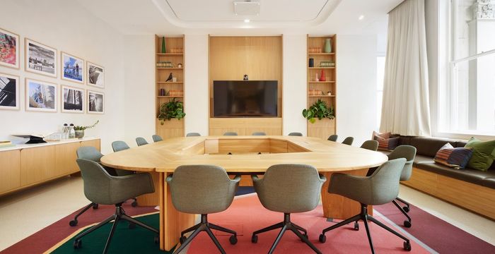 8-10 Grosvenor Gardens 8-10 Grosvenor Gardens, Greater London - Image 3