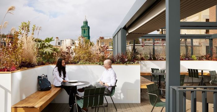 8-10 Grosvenor Gardens 8-10 Grosvenor Gardens, Greater London - Image 3