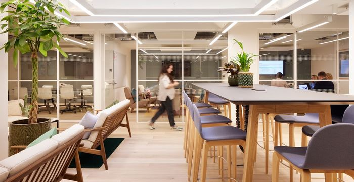 8-10 Grosvenor Gardens 8-10 Grosvenor Gardens, Greater London - Image 2