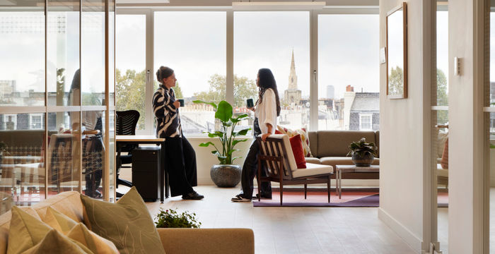 8-10 Grosvenor Gardens, Greater London - Image 5