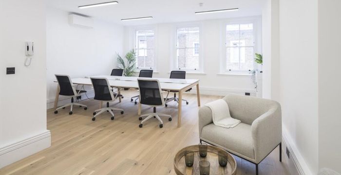 19 Gerrard Street, Greater London - Image 2