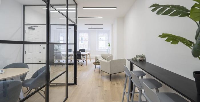 19 Gerrard Street, Greater London - Image 3