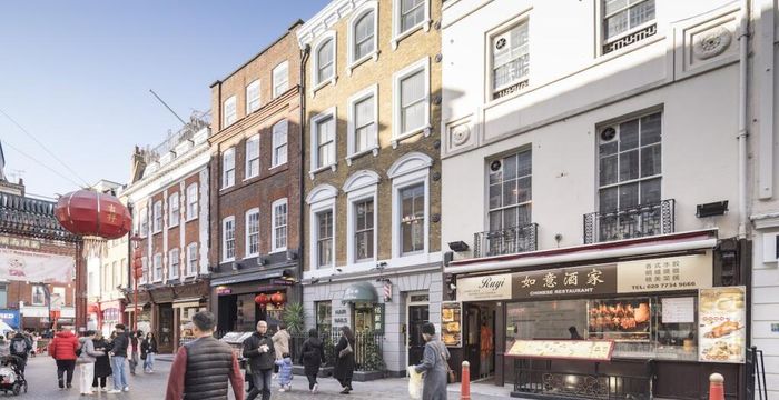 19 Gerrard Street, Greater London - Image 5
