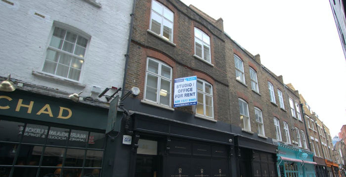 22-23 Widegate Street, Greater London - Image 3