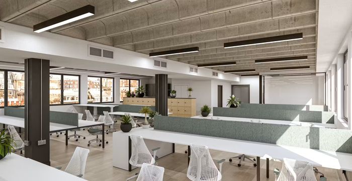 106-114 Borough High Street, Greater London - Image 5