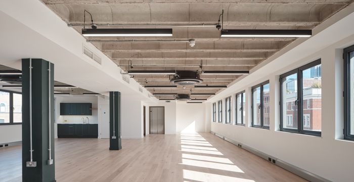 106-114 Borough High Street, Greater London - Image 5