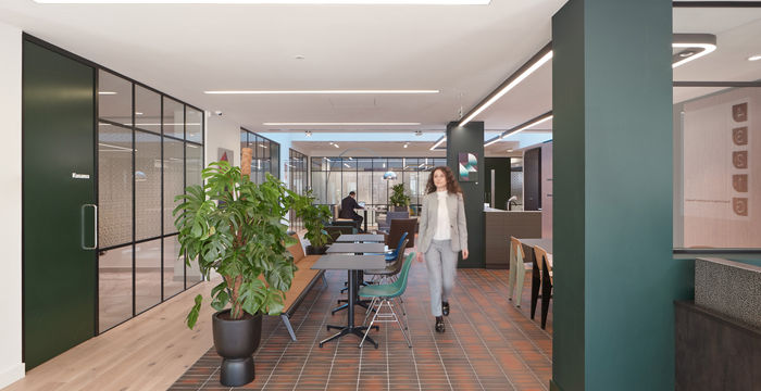 106-114 Borough High Street, Greater London - Image 3