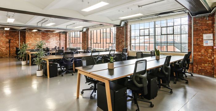 195-205 Union Street, Southwark - Image 3