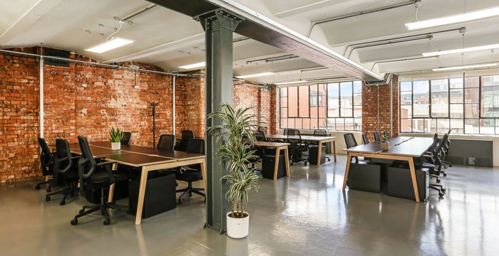 195-205 Union Street, Southwark - Image 5