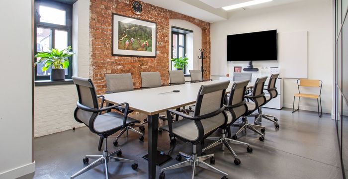 195-205 Union Street, Southwark - Image 3