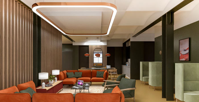 195-205 Union Street, Southwark - Image 4