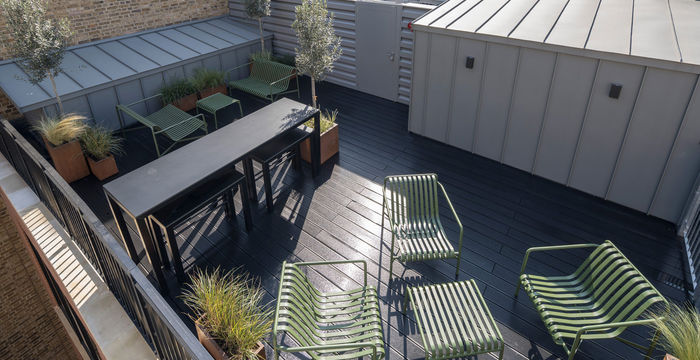 1 Babmaes Street, Greater London - Image 5